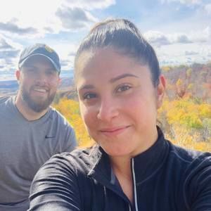 Meet your Posher, Tania